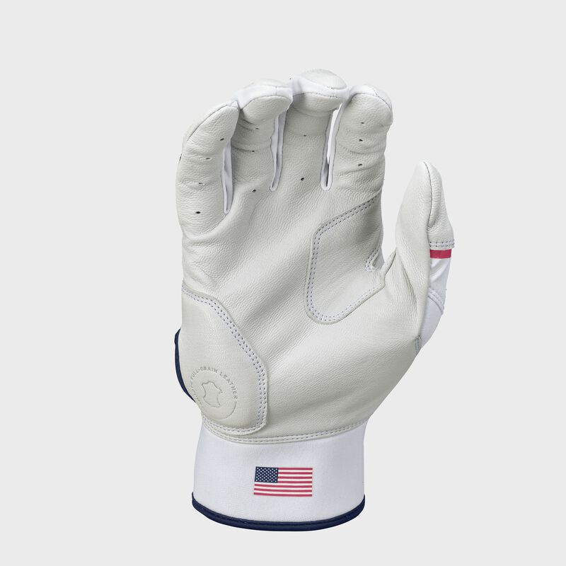 Rawlings Adult Workhorse Batting Gloves - Extra Large - Usa