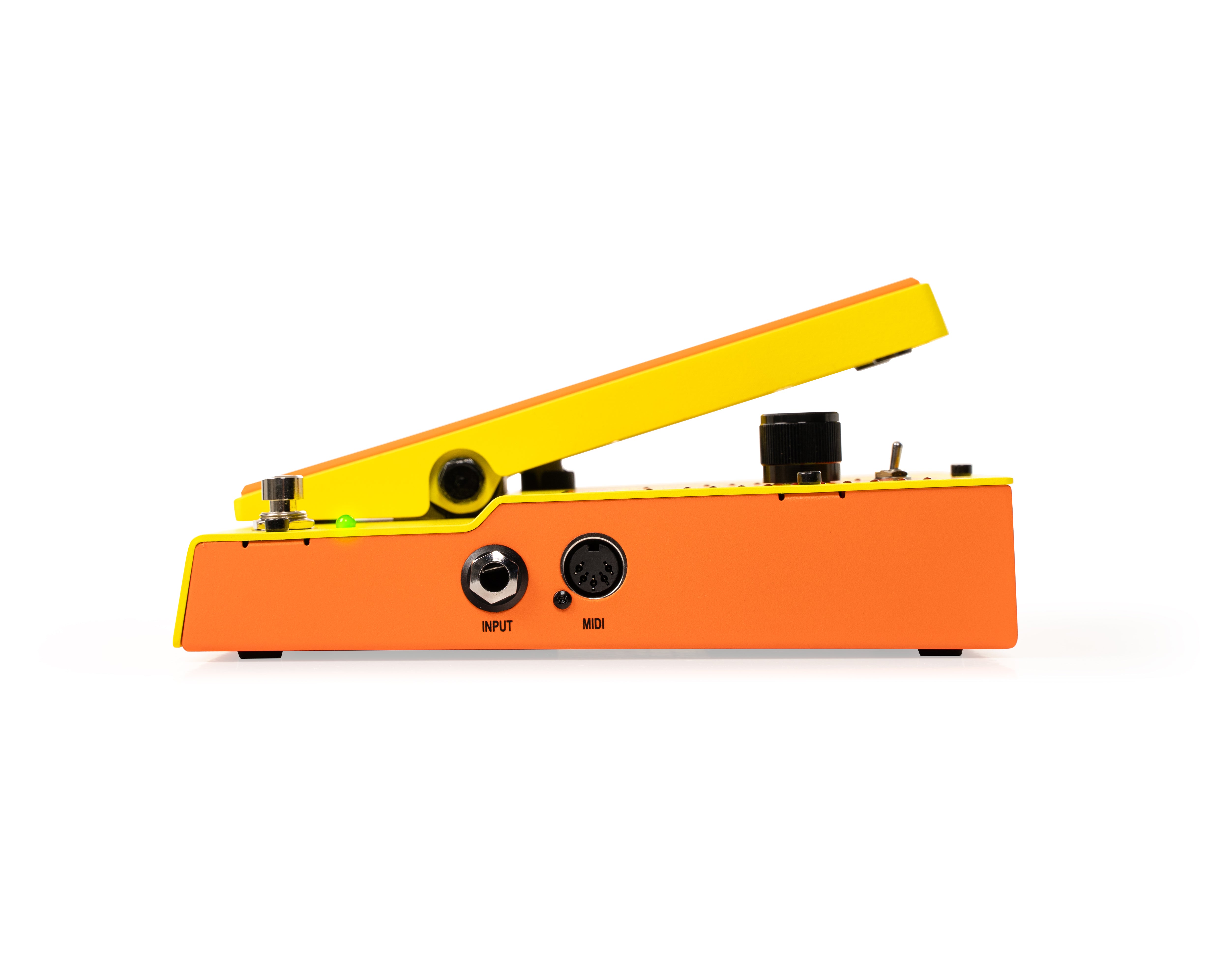 Digitech HAMMERON Octave Pedal
