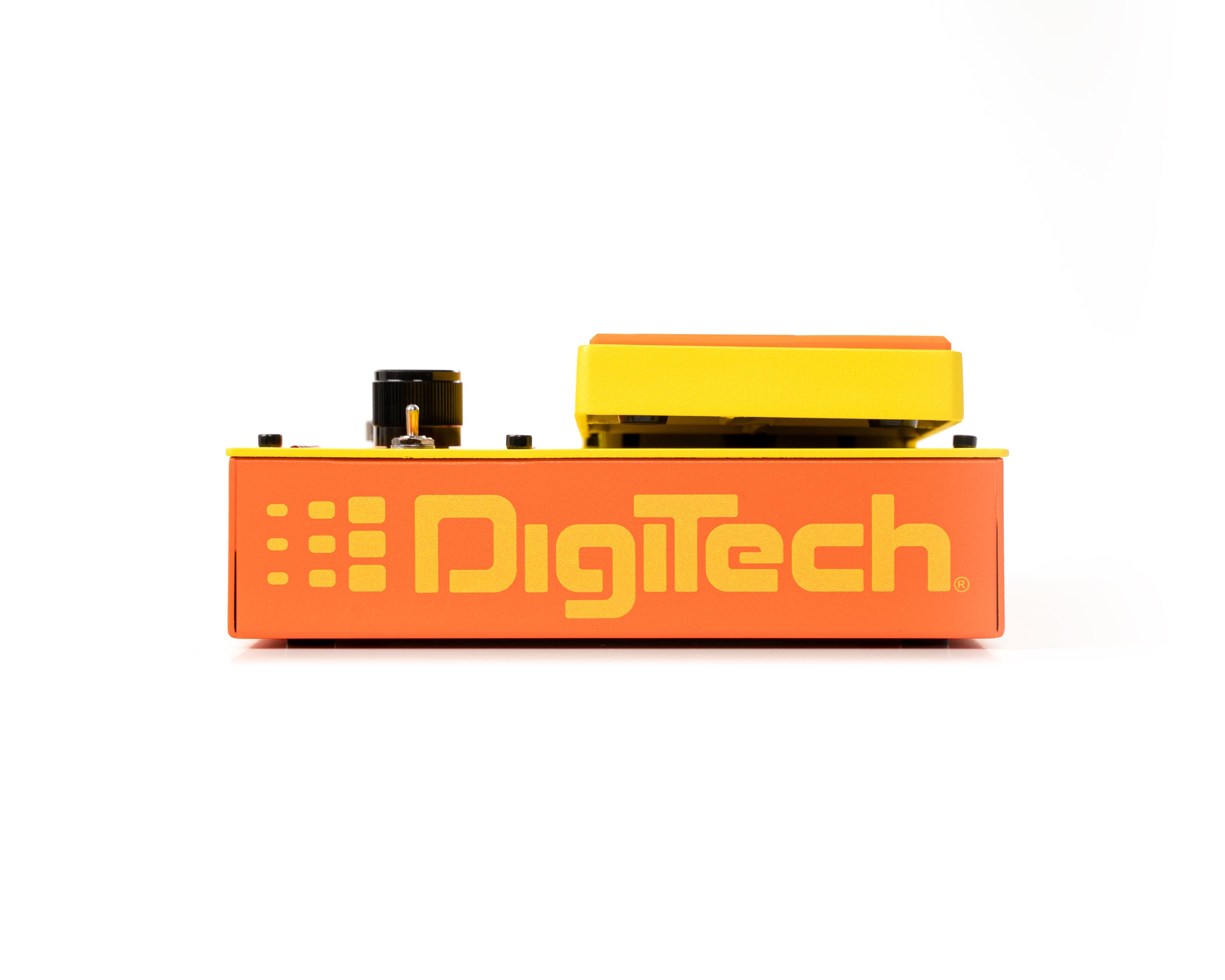 Digitech HAMMERON Octave Pedal