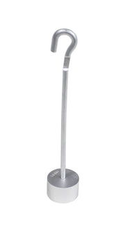 United Scientific® Weight Hanger, 50G, Aluminum
