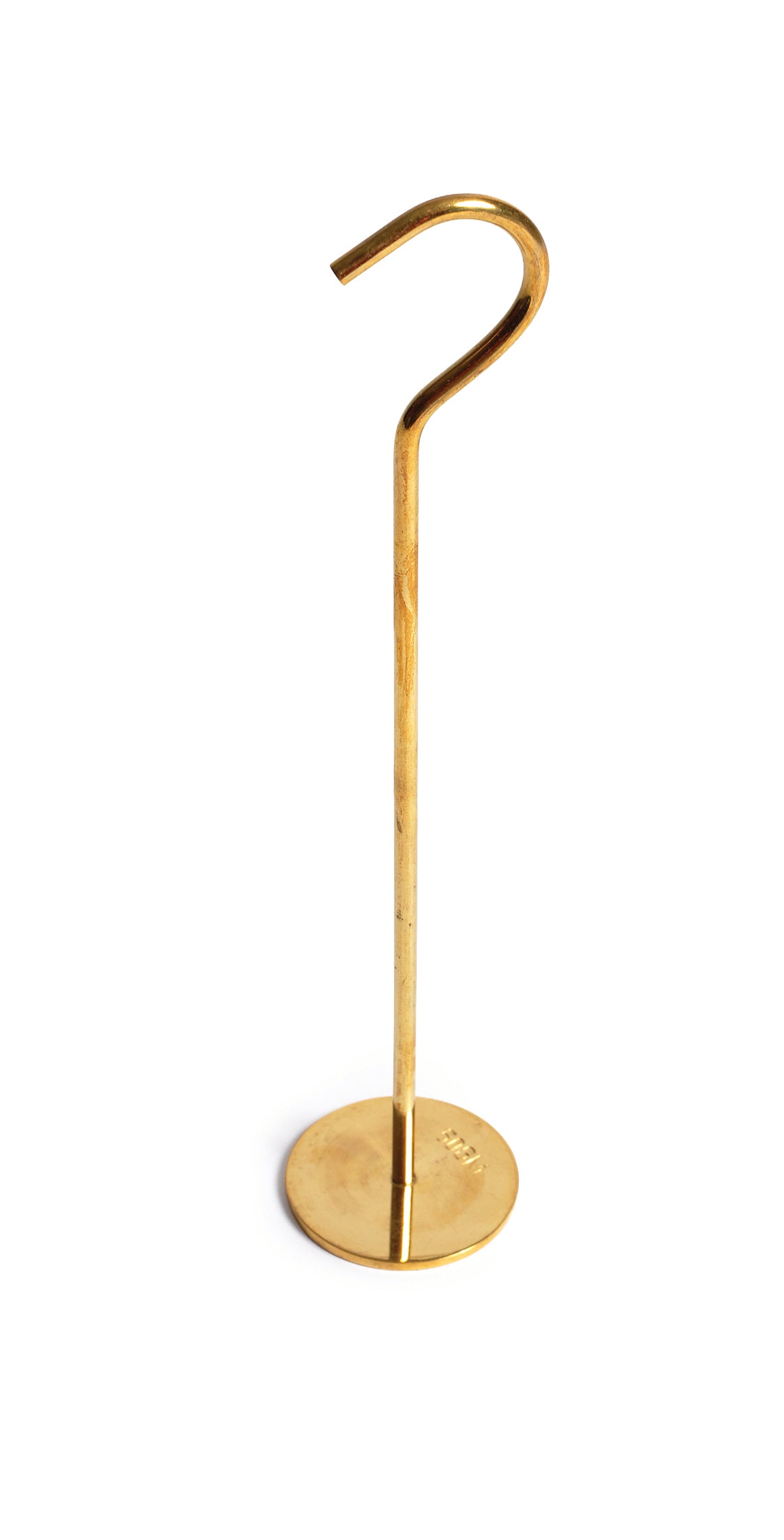 United Scientific® Weight Hanger, 50G, Brass