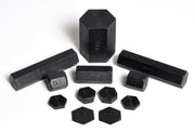 United Scientific® Hexagonal Weight Set, Metric