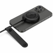 Belkin BoostCharge Magnetic Portable Wireless Charger Pad 7.5W MagSafe, Black
