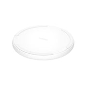 Belkin 15W Qi Charging Pad - White: MagSafe Compatible, USB-C Connection, Quick Charge