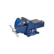 Wilton WILTON Bench Vise, Jaw Width 6", Jaw Opening 6"
