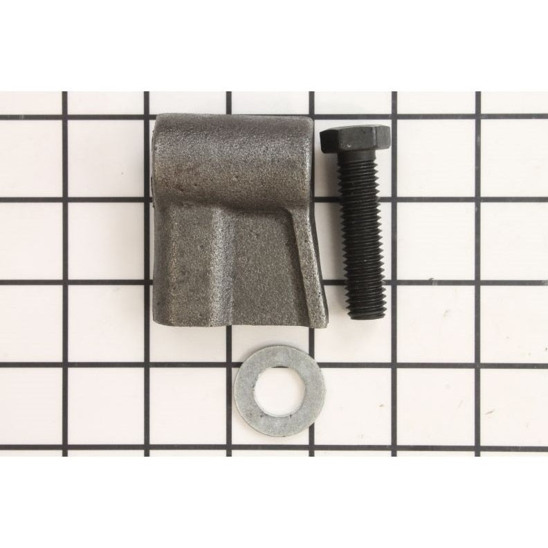 Wilton Spindle Nut For 656 Vise