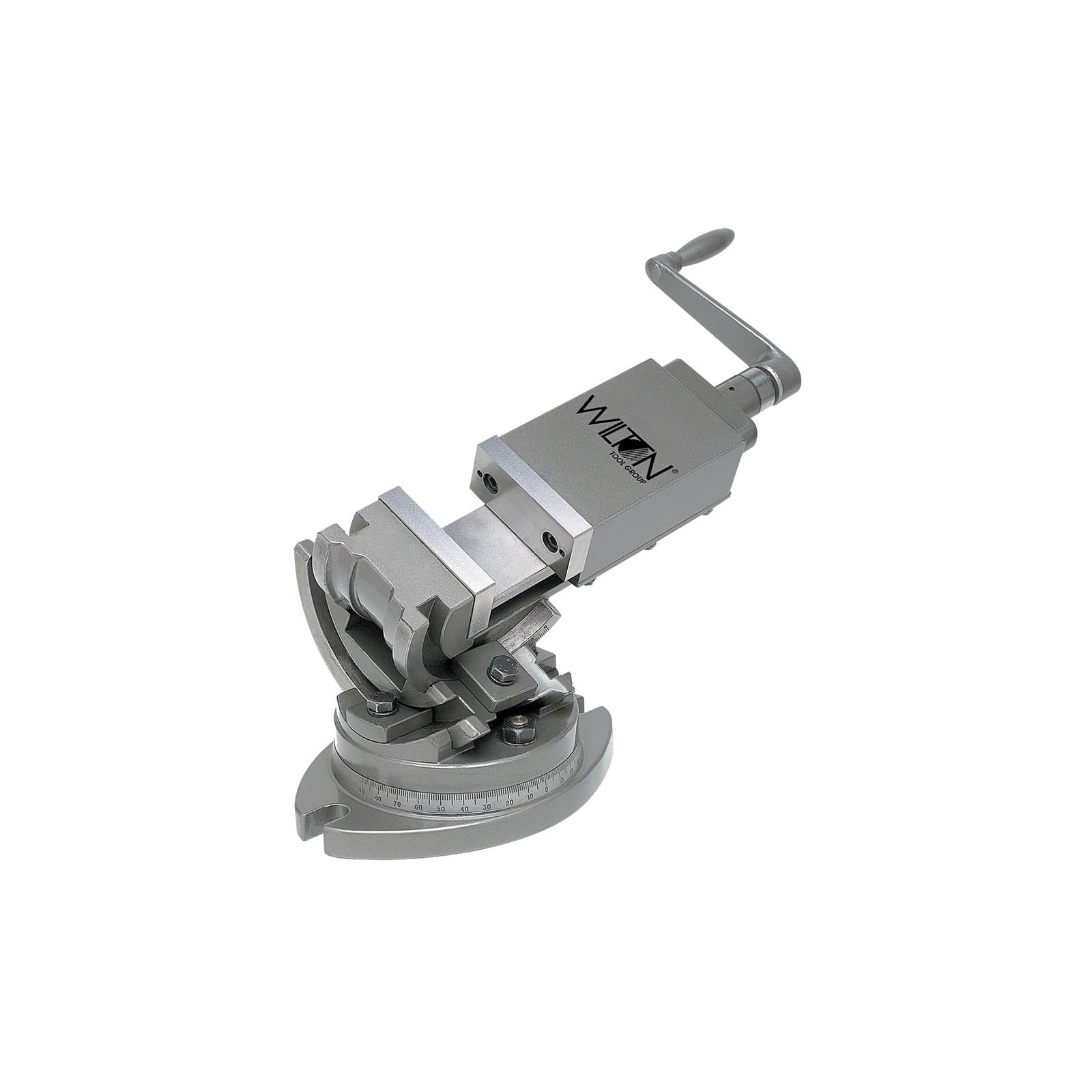 Wilton TLT/SP-50, 2" Jaw Width, 2" Jaw Opening, 1-5/16" Jaw Depth