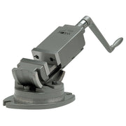 Wilton AMV/SP-50, 2" Jaw Width, 2" Jaw Opening, 15/16" Jaw Depth