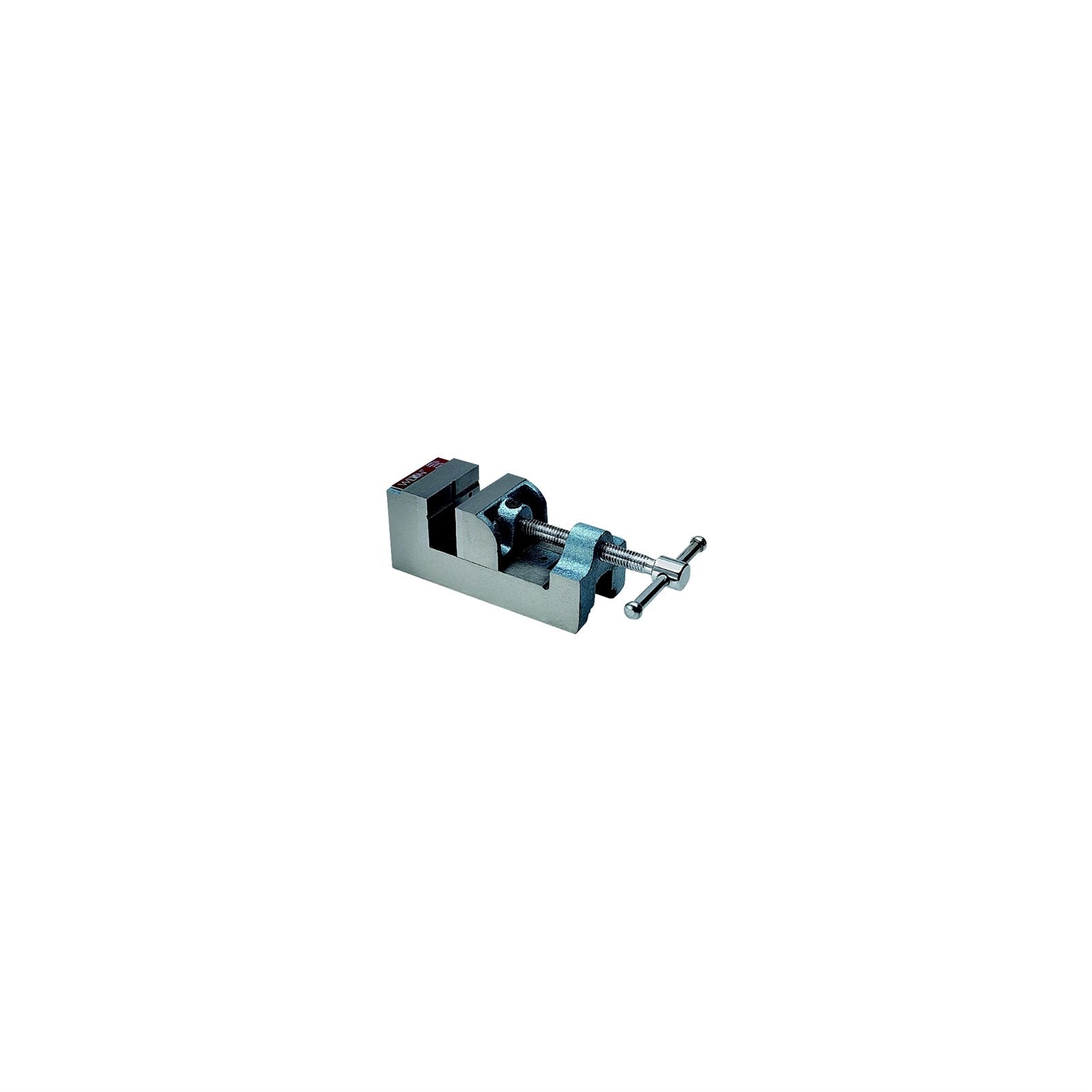 Wilton 25, 2-1/2" Jaw Width, 2-9/16" Jaw Opening, 1-1/2" Jaw Depth