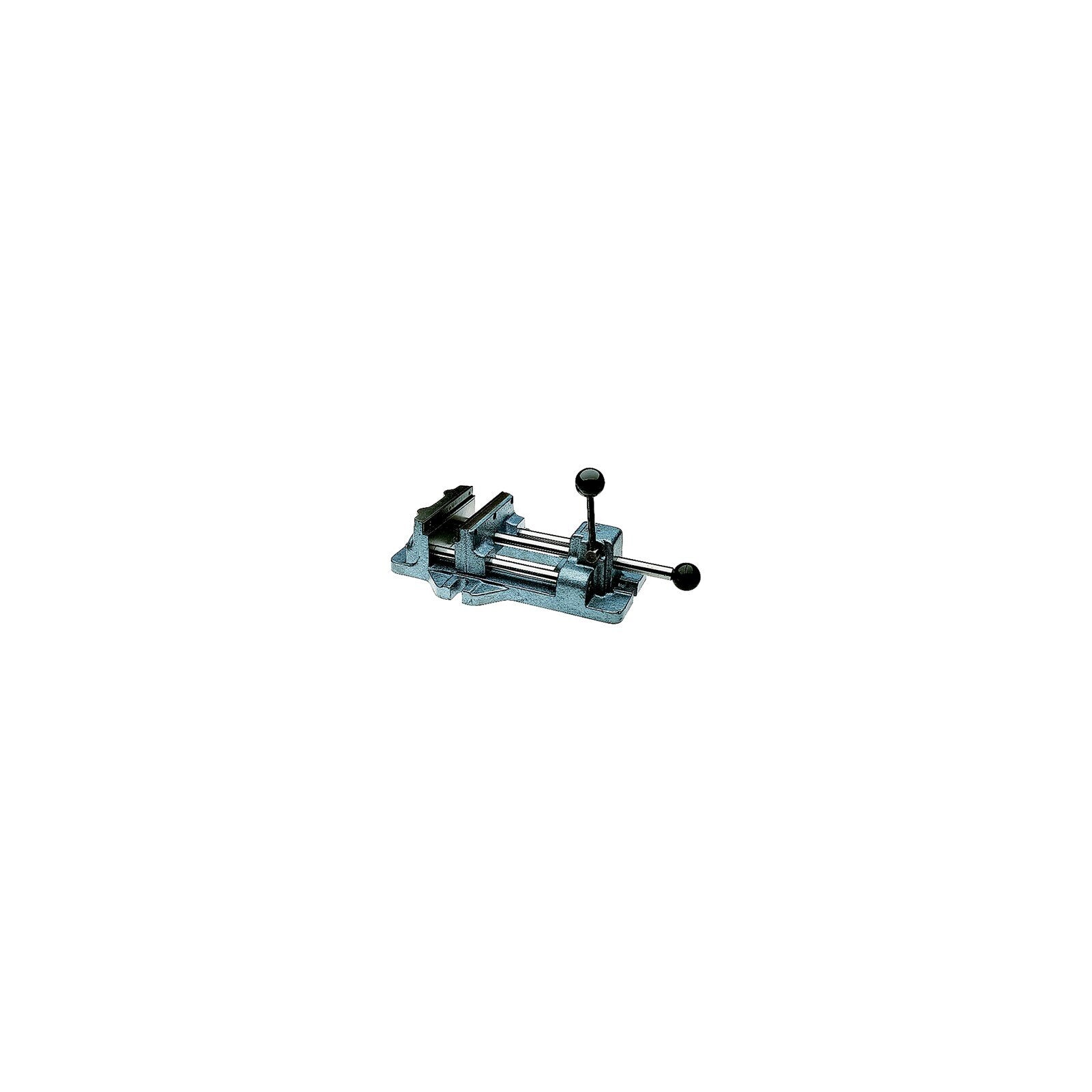 Wilton 1204, 4" Jaw Width, 4-11/16" Jaw Opening, 1-5/16" Jaw Depth