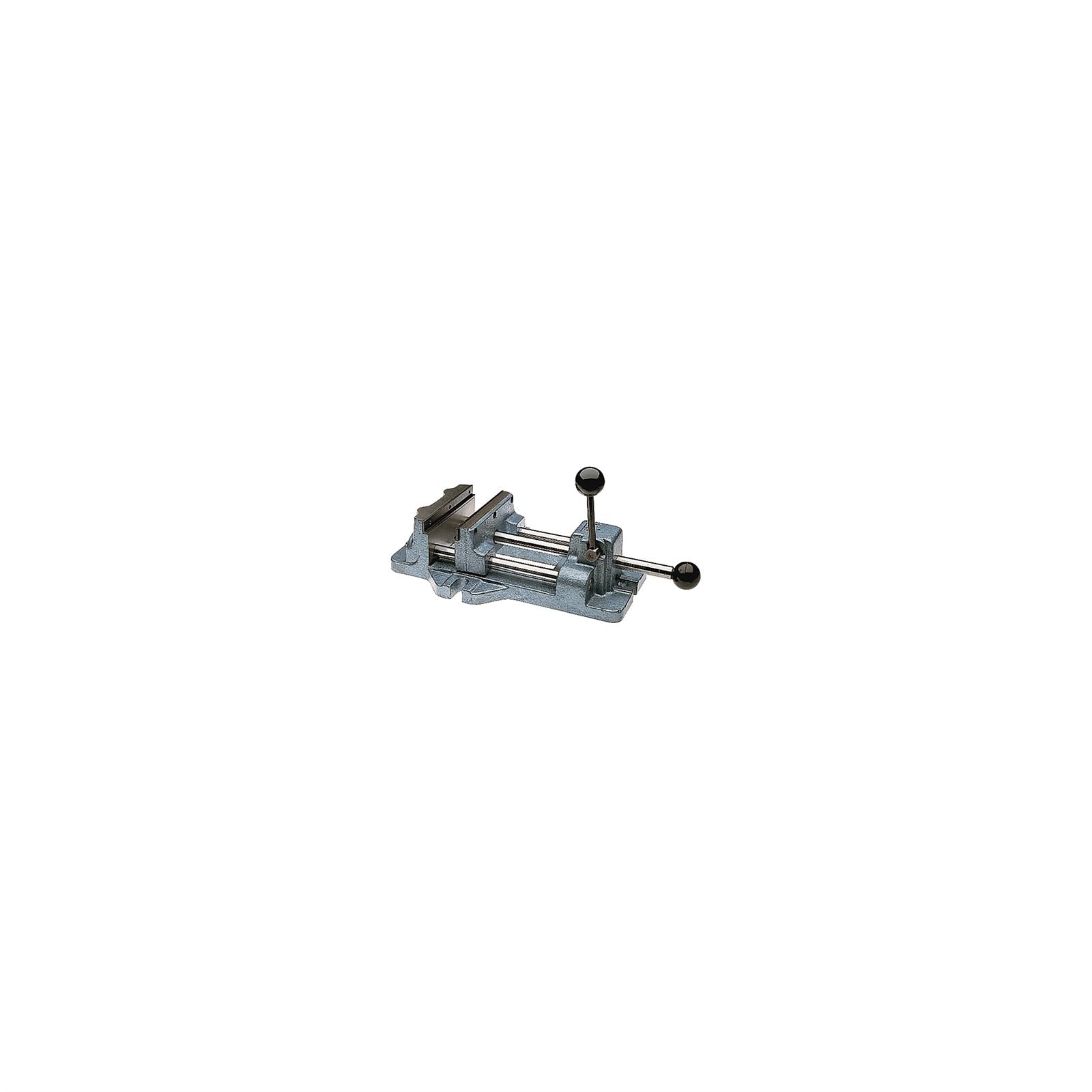 Wilton 1206, 6" Jaw Width, 6-3/16" Jaw Opening, 1-13/16" Jaw Depth