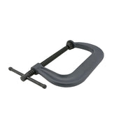Wilton 406, 400 Series C-Clamp 0" - 6-1/16" Jaw Opening, 4-1/8" Throat Depth