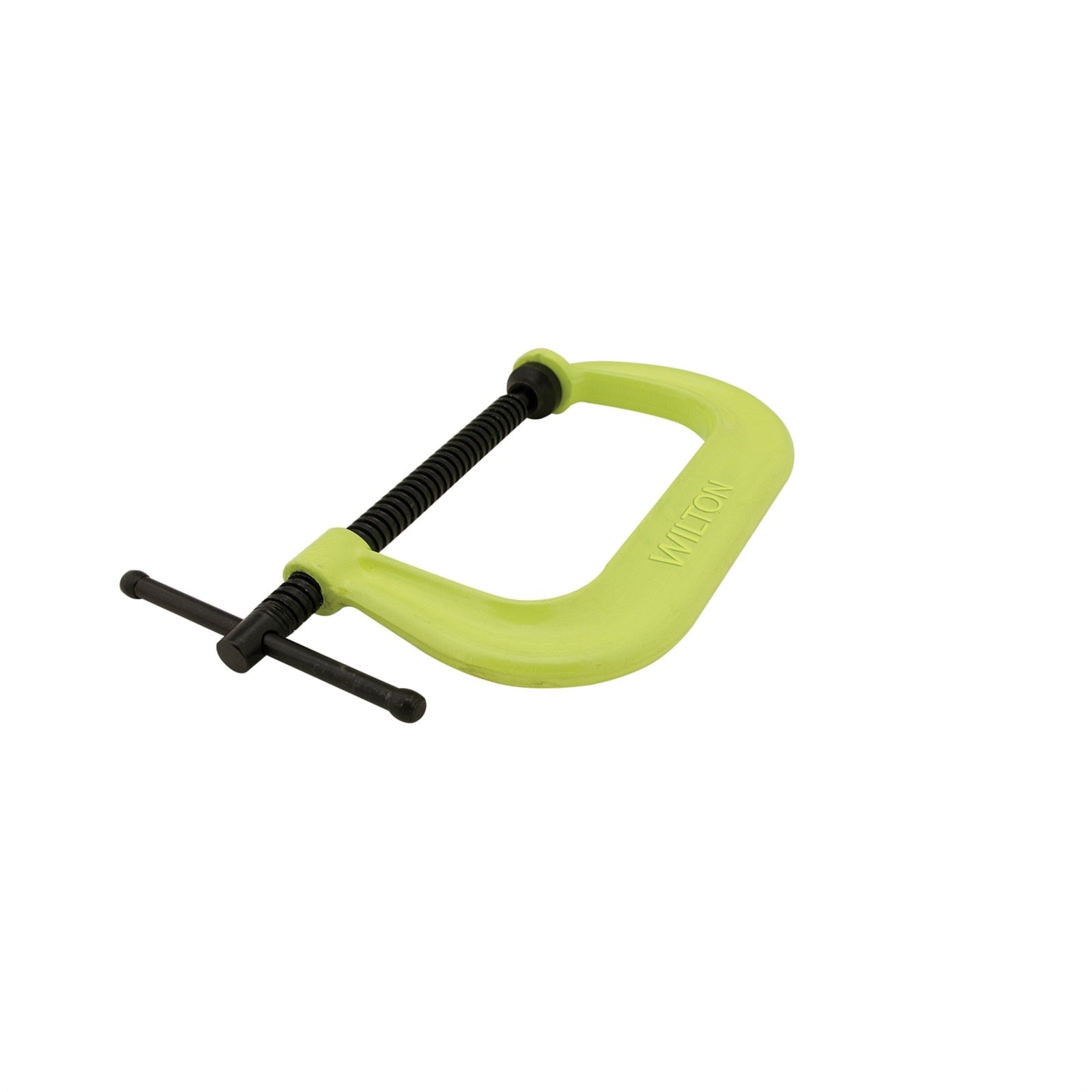 Wilton 403SF, 400-SF Series C-Clamp, 0" - 3" Jaw Opening, 2-1/2" Throat Depth