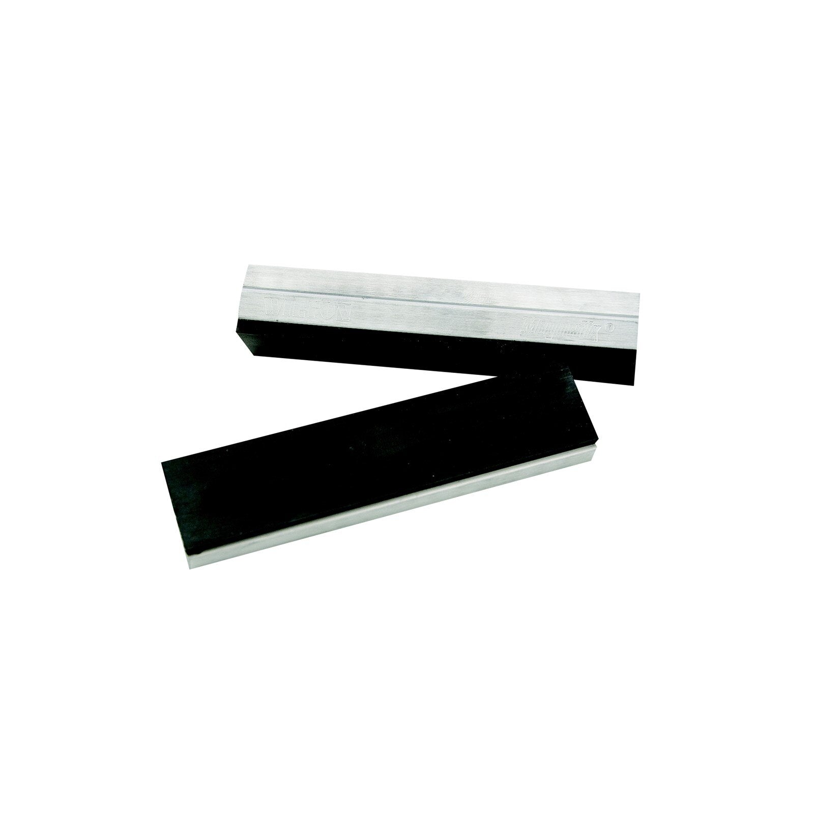 Wilton R-6, Rubber Face Jaw Cap, 6" Jaw Width