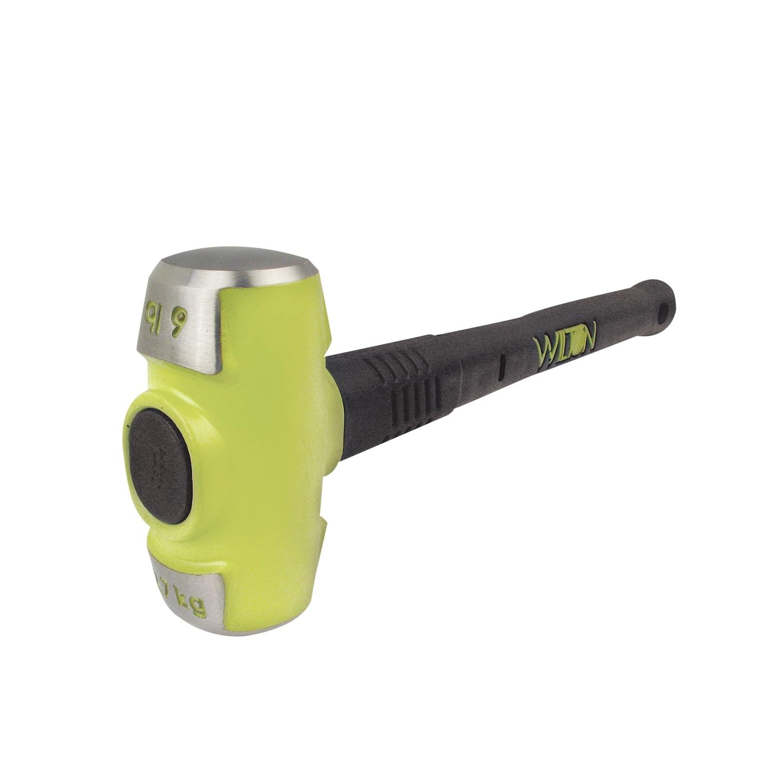 Wilton 6 Lb Head, 16" BASH Sledge Hammer