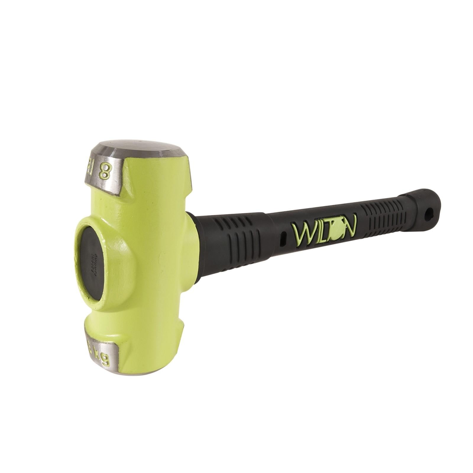 Wilton 8 Lb Head, 16" BASH Sledge Hammer