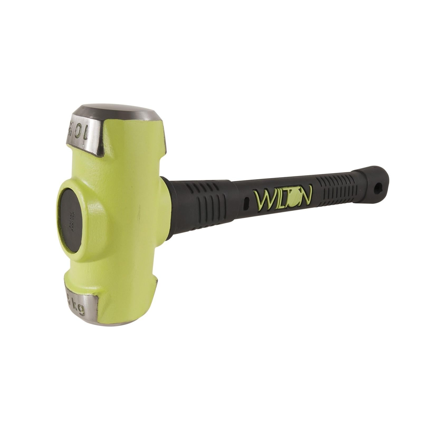 Wilton 10 Lb Head, 16" BASH™ Sledge Hammer