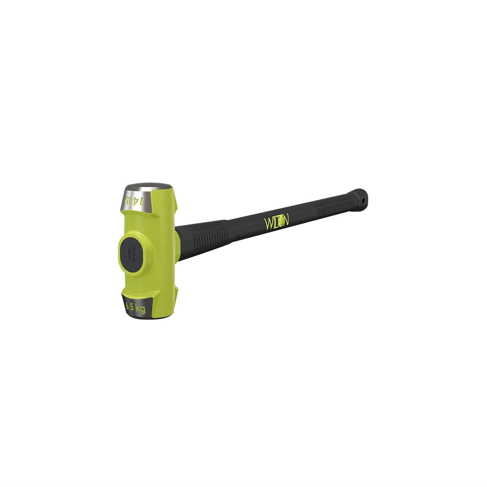 Wilton 14 Lb Head, 24" BASH™ Sledge Hammer