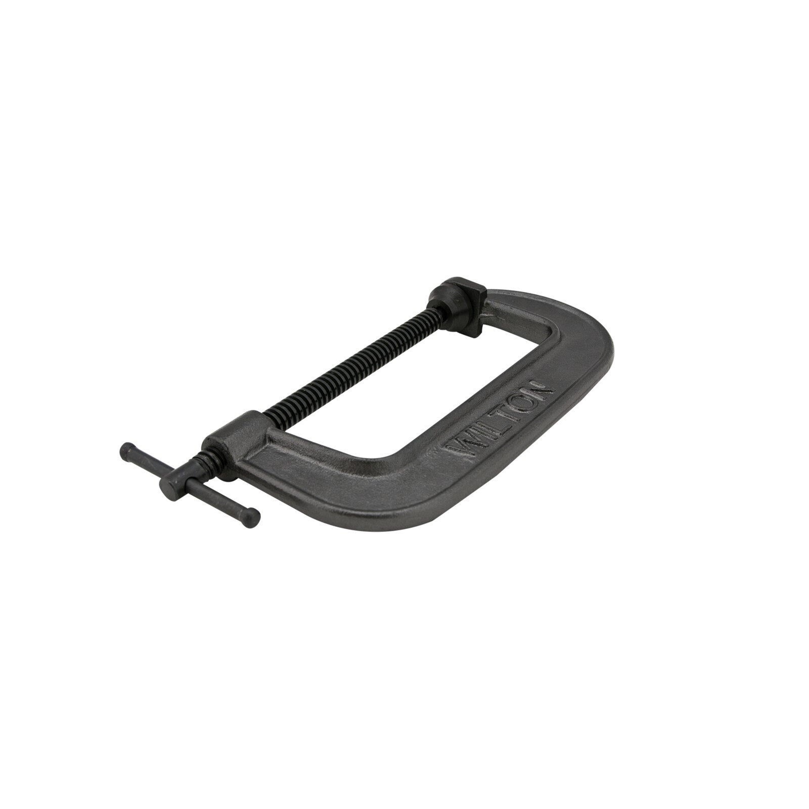 Wilton 540A-14, 540A Series C-Clamp, 0" - 14" Jaw Opening, 3-3/4" Throat Depth