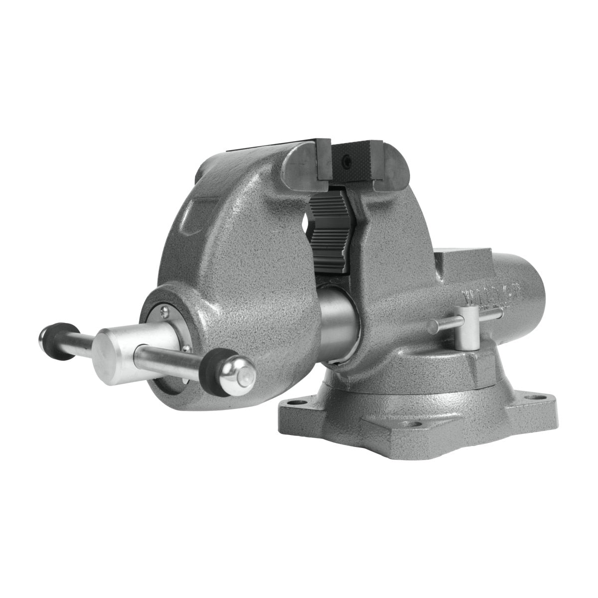 Wilton 4-1/2" Combination Pipe/Bench Vise with Swivel Base