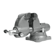 Wilton 4-1/2" Combination Pipe/Bench Vise with Swivel Base