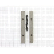 Wilton Replacement Vise Jaw Set, Model: 1780A, Size: 8"
