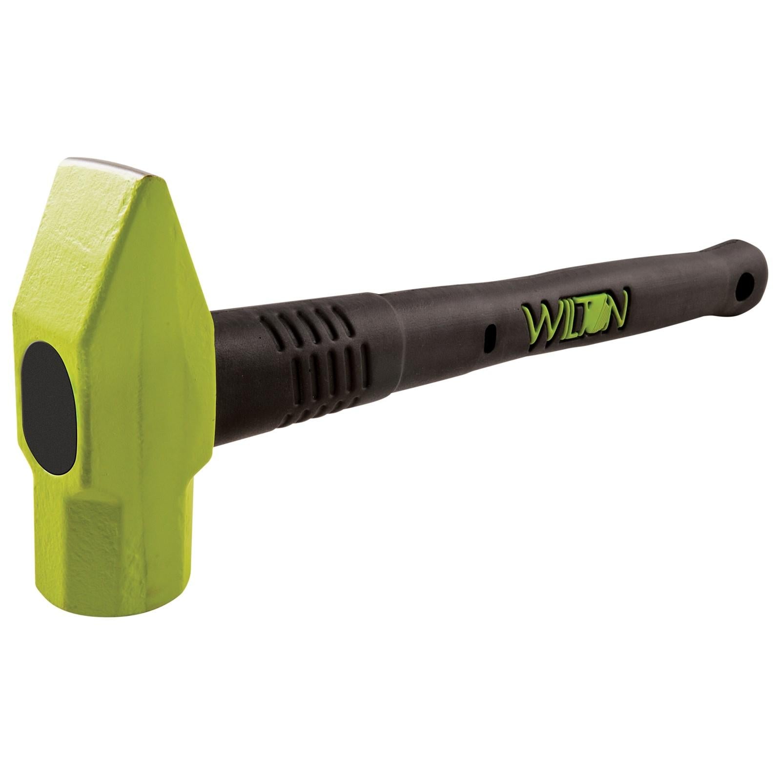Wilton 3 Lb Head, 16" BASH Cross Pein Hammer