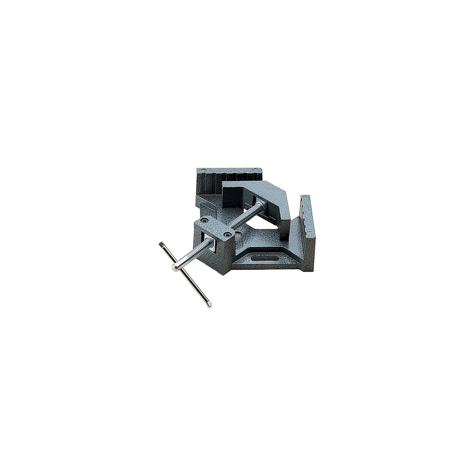 Wilton AC-324, 90 Degree Angle Clamp, 4" Throat, 2-3/4" Miter Capacity, 1-3/8" Jaw Height, 2-1/4" Jaw Length