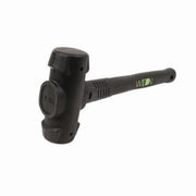 Dead Blow Hammer, 1-1/2 lb. Head Weight, 14 Inch L