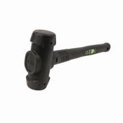 Dead Blow Hammer, 3 lb. Head Weight, 14 Inch L