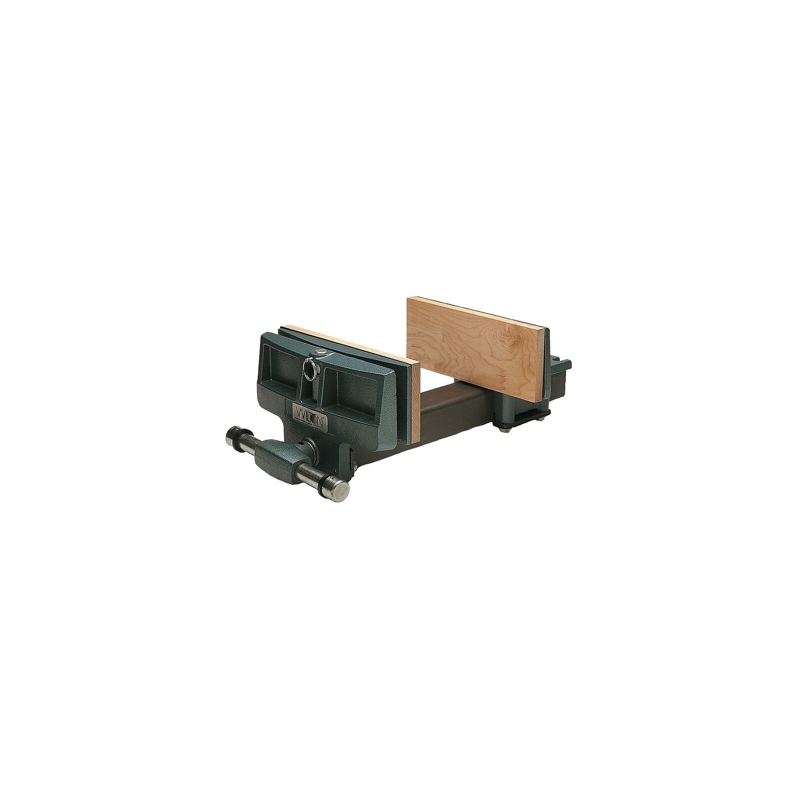 Wilton 78A, Pivot Jaw Woodworkers Vise - Rapid Acting, 4" x 7" Jaw