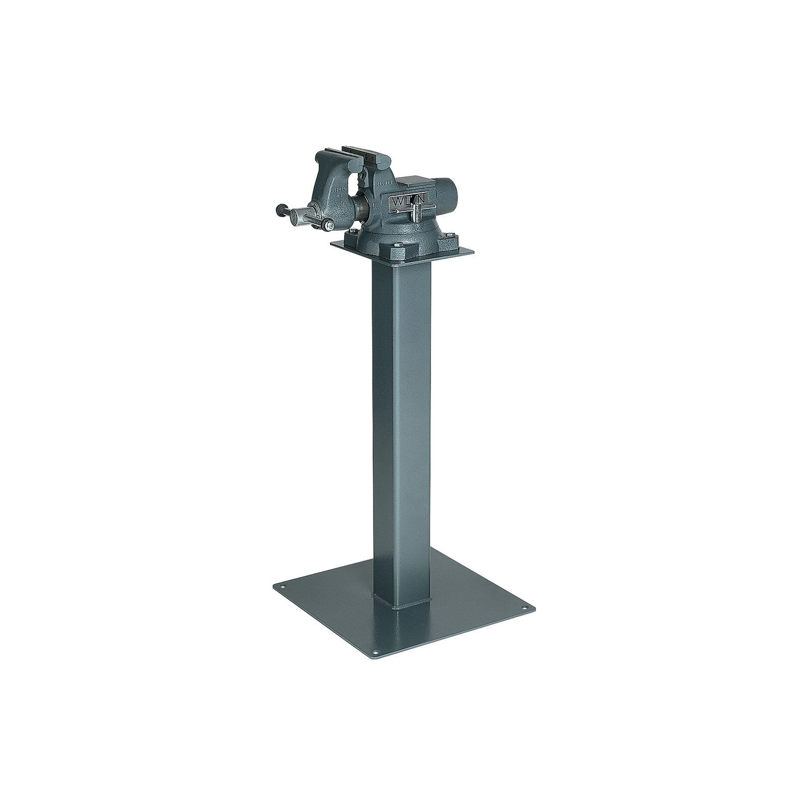 Wilton 159V, Pedestal Base (Fits 1745, 1750, 2050, 1755, 1760 and 2060)