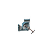 Wilton AC-326, 90 Degree Angle Clamp - Metalworking, 4-3/8" Miter Capacity, 2-3/8" Jaw Height, 4-1/8" Jaw Length