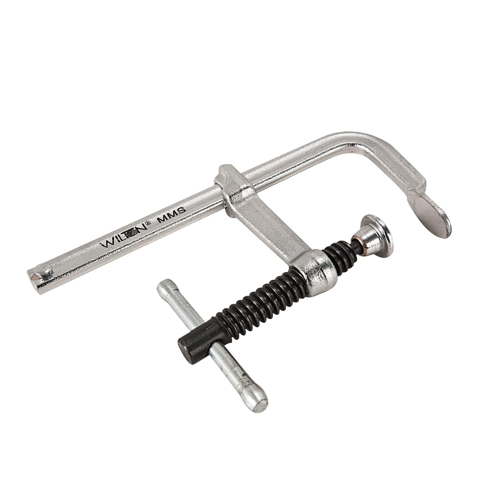 Wilton MMS-12, 12" Mini F-Clamp
