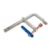 Wilton 4800S-48C, 48" Heavy Duty F-Clamp Copper