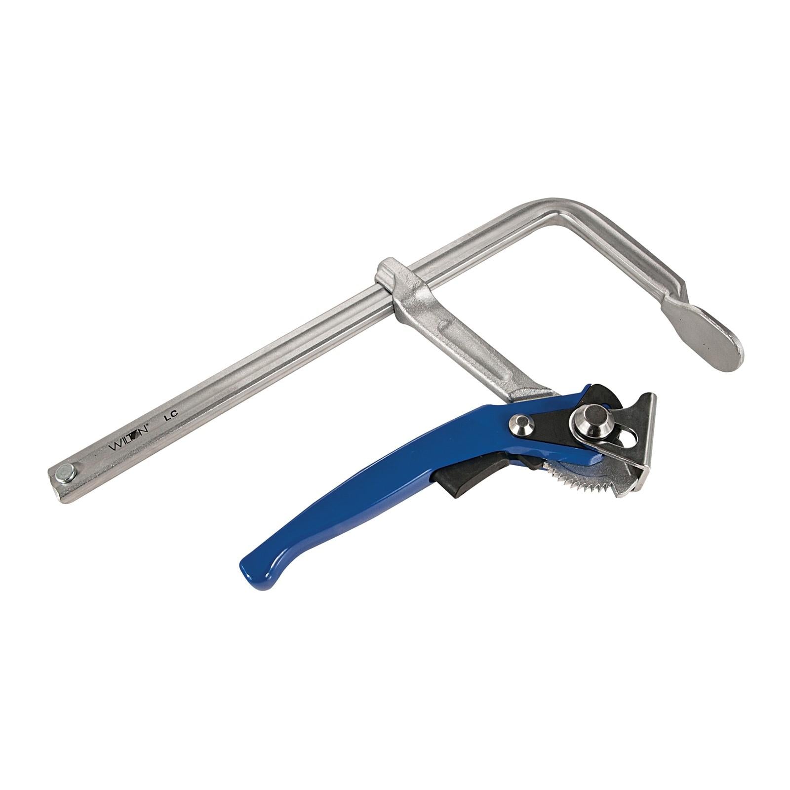 Wilton LC8, 8" Lever Clamp