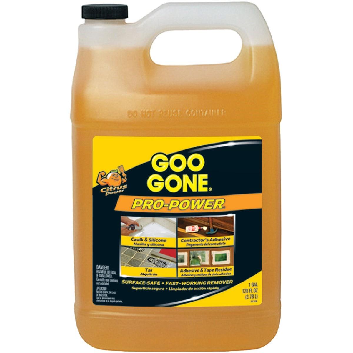 2085 Goo Gone 1 Gal. Pro-Power Adhesive Remover