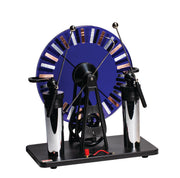United Scientific® Updated Wimshurst