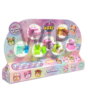 Clickeez S3 - 12-Pack