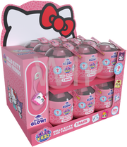 Clickeez Hello Kitty & Friends - 1-Pack CDU