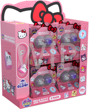 Clickeez Hello Kitty & Friends - 3-Pack CDU