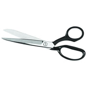27N Crescent Wiss, Industrial Shears, Nickel Plated, 2.75 Inch, Fabric, Thread