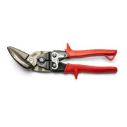 M6R Crescent Wiss, Aviation Snips, 1.25 Inch, Low Carbon Rolled Steel, Serrated