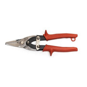 MPC3N-06 Crescent Wiss, Aviation Snips, 1.375 Inch, High Carbon Steel, Serrated