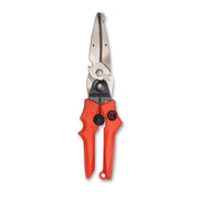MPX5-06 Crescent Wiss, Aviation Snips, 3 Inch, High Carbon Steel, Serrated