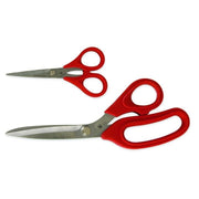 WHCS2 Crescent Wiss, Industrial Scissor Set, Rust Preventative Finish, Sharp
