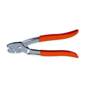 WSLP1 Crescent-Wiss, Snap-Lock-Punch, Steel, Siding, Both, Rawhide, Laser-Etched
