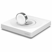 Belkin BOOSTCHARGE PRO Portable Fast Charger for Apple Watch - White
