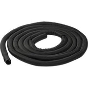 Startech.com Wkstncm2 15 Ft. (4.6 M) Cable-management Sleeve - Black