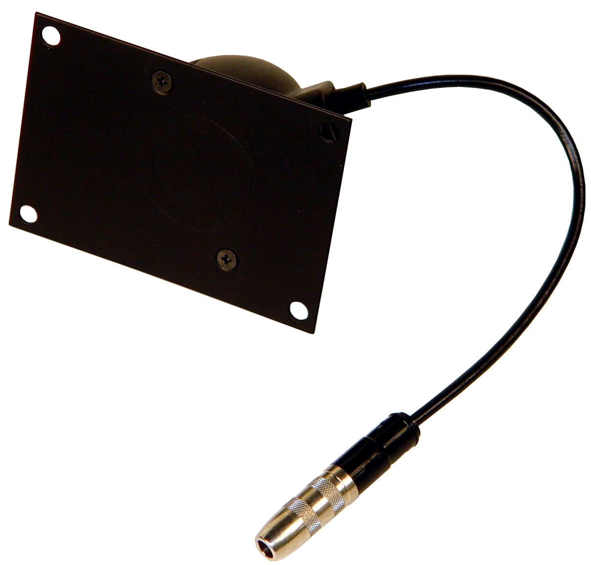 CAD Audio WM-1000 Omnidirectional Plate Mounted Dynamic Microphone